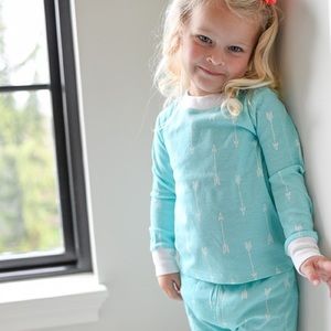 Peejamas! Arrows size 5. NIB